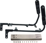 S&S Cycle Saddlebag Mounting Bracket Kit For Indian Challenger 108 2020-2023