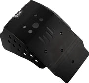 Moose Racing Pro Skid Plate For Gas Gas EC 250 2024-2025 - Black