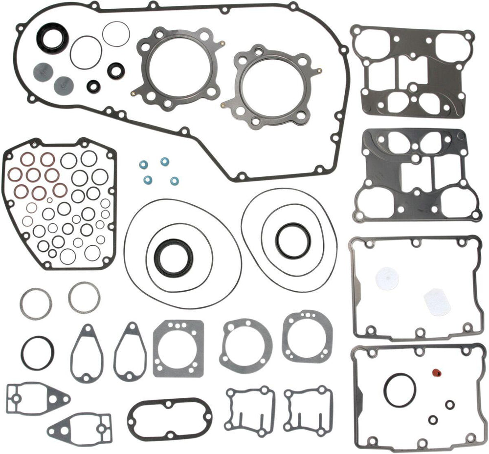 Cometic Complete Gasket Kit For Harley Davidson FLSTC1340 1999