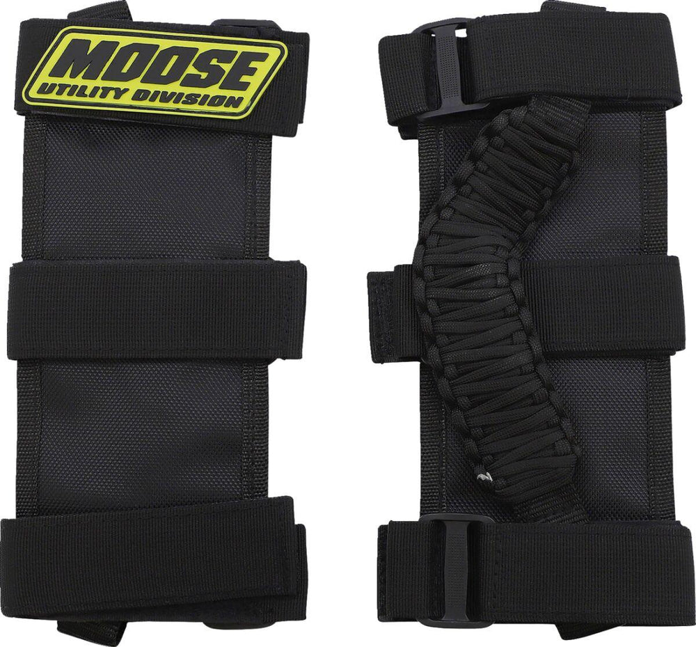 Moose Racing UTV Grab Handles - Black