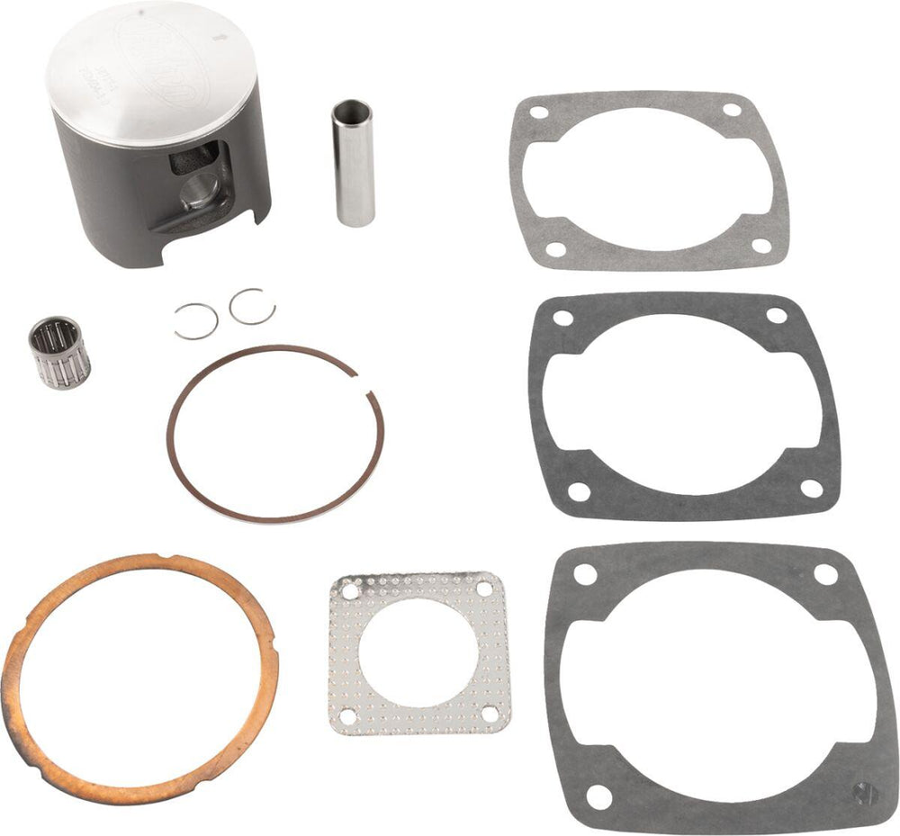 Vintco Top End Piston Kit For Maico MC490 1981-1982 +1.00 mm