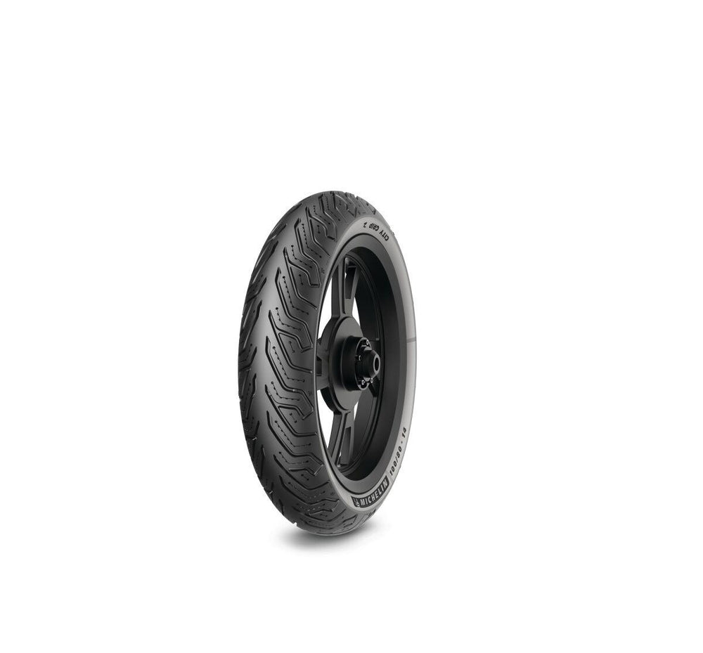 Michelin City Grip 2 Front Tyre TL 45L 110 70-11"