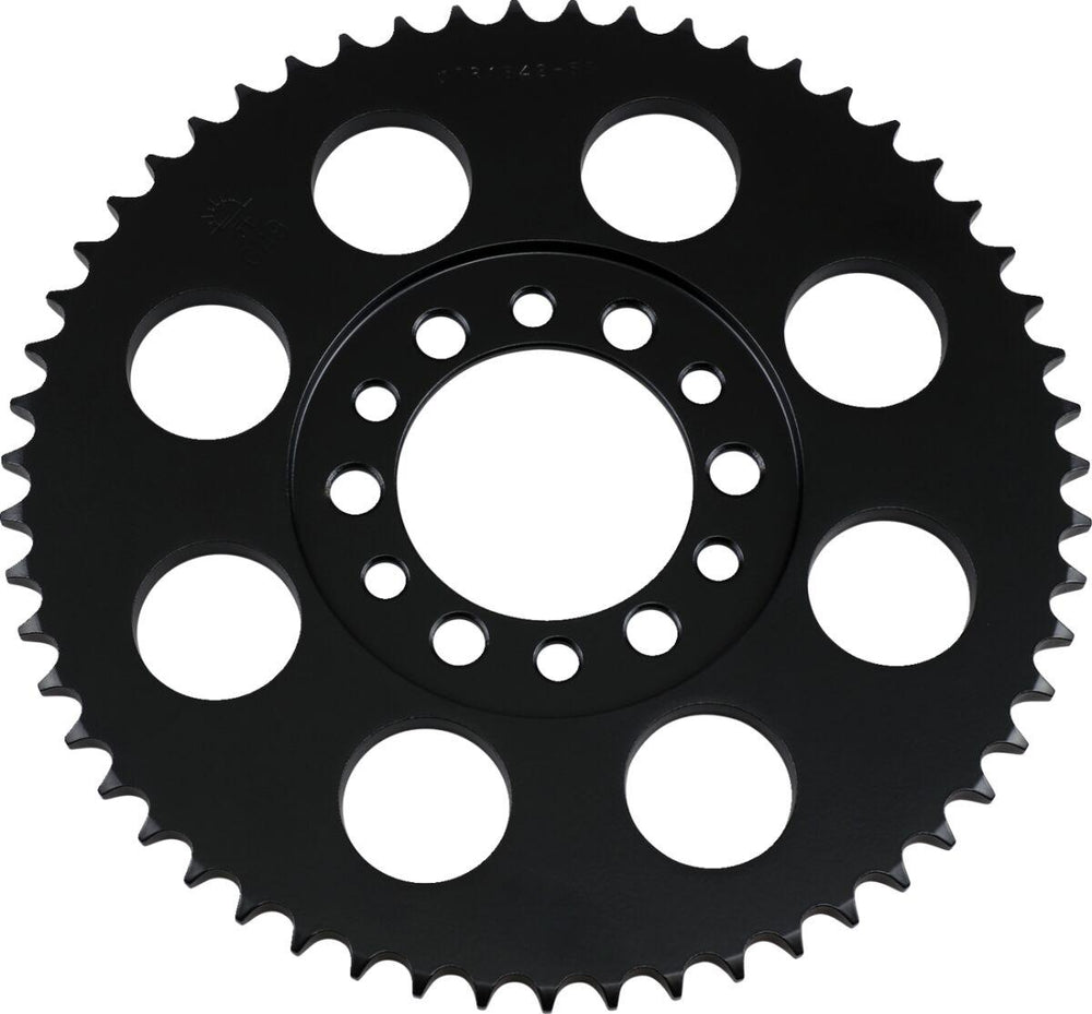 JT Steel Sprocket For Yamaha AG 200 1982-2008 Rear 55T