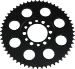 JT Steel Sprocket For Yamaha AG 200 1982-2008 Rear 55T