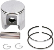 Parts Unlimited Piston Kit For Ski-Doo (BRP) NORDIK 50 1989-1990 Standard