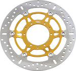 EBC MD Series Pro-Lite Contour X Brake Disc For Honda CB1000R 2008-2017 Front