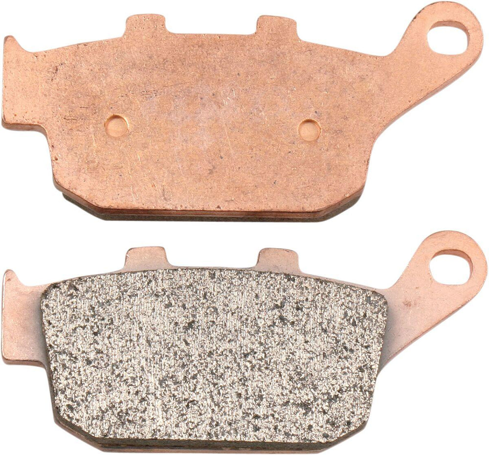 EBC Sintered HH Brake Pads For Zontes 310 R ABS 2020 Rear