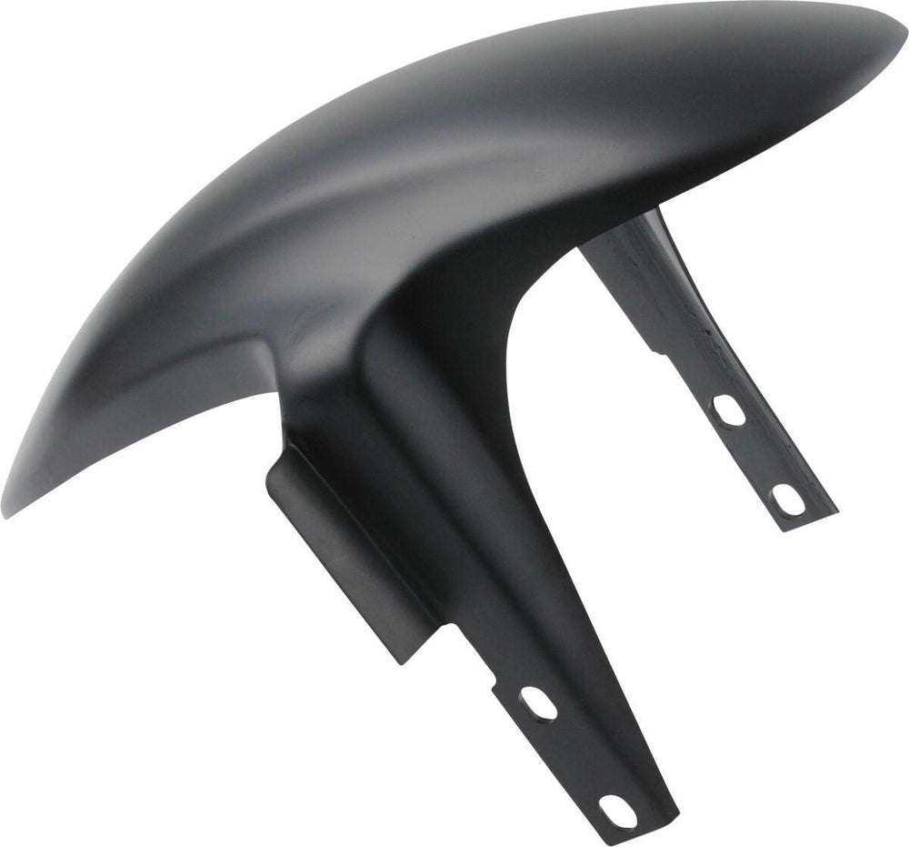 Cult Werk Front Fender Custom For Harley Davidson VRSCA 1130 2002-2006 Front - Black