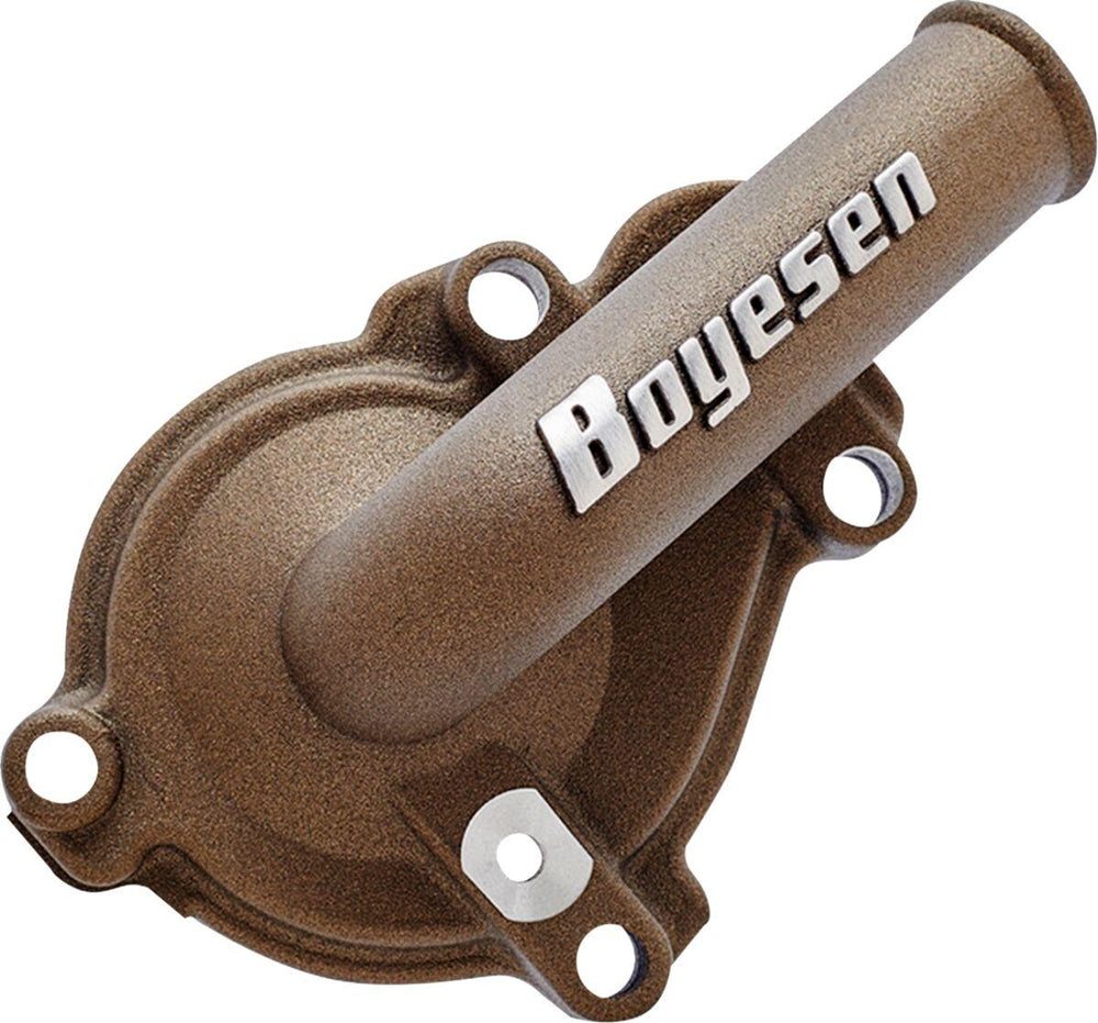 Boyesen Water Pump Kit For Gas Gas EC300 2024-2026 - Magnesium