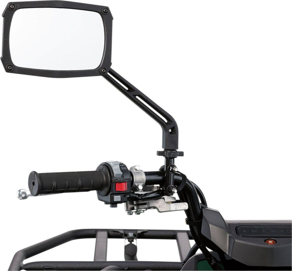 Moose Racing ATV Anti-Vibration Mirror For Arctic Cat Textron Alterra 150 2X4 2019