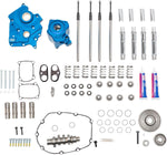 S&S Cycle M8 Cam Chest Kit For Harley Davidson FLDE 1750 2018-2020 Gear 540G