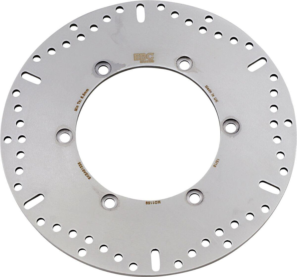 EBC MD Series Pro-Lite Brake Disc For Honda VT 750 C 1997-2009 Front Left