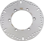 EBC MD Series Pro-Lite Brake Disc For Honda VT 750 C 1997-2009 Front Left