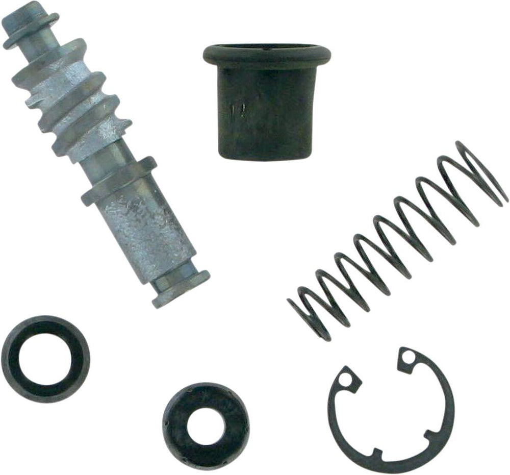 Moose Racing Master Cylinder Rebuild Kit For Yamaha YFM350R 2012-2013 Front - Black
