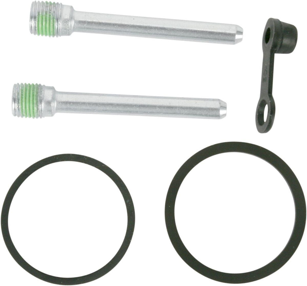 Moose Racing Brake Caliper Rebuild Kit For Yamaha YFM 400 A 2x4 Kodiak 2001-2002 Rear