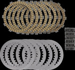 Prox Clutch Plate Set For Gas Gas EC 250 2021-2025