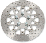 EBC Custom Brake Disc For Harley Davidson FLSTC1340 1992-1999 Rear