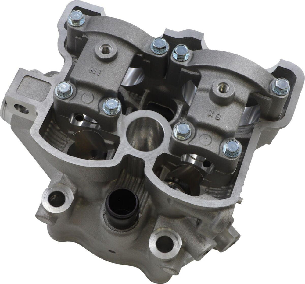 Cylinder Works Cylinder Head Kit For Kawasaki KXF250 2004-2005 - Grey