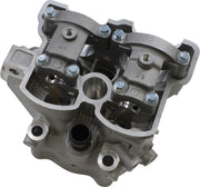 Cylinder Works Cylinder Head Kit For Kawasaki KXF250 2004-2005 - Grey