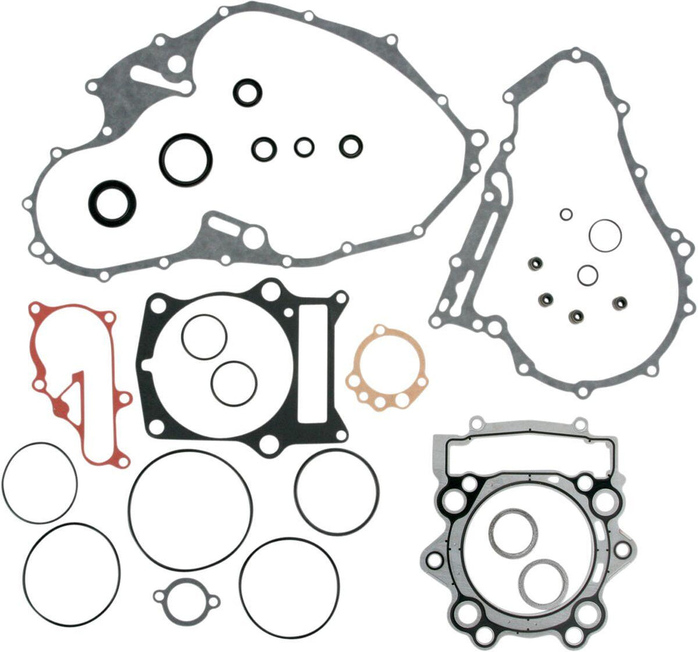 Moose Racing Complete Gasket & Oil Seal Kit For Yamaha YFM 700 R 2006-2017