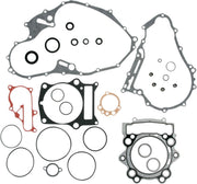 Moose Racing Complete Gasket & Oil Seal Kit For Yamaha YFM 700 R 2006-2017
