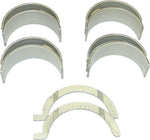 WSM Main Crankshaft Bearing Kit For Sea-doo GTI 130 2008-2016 - Silver