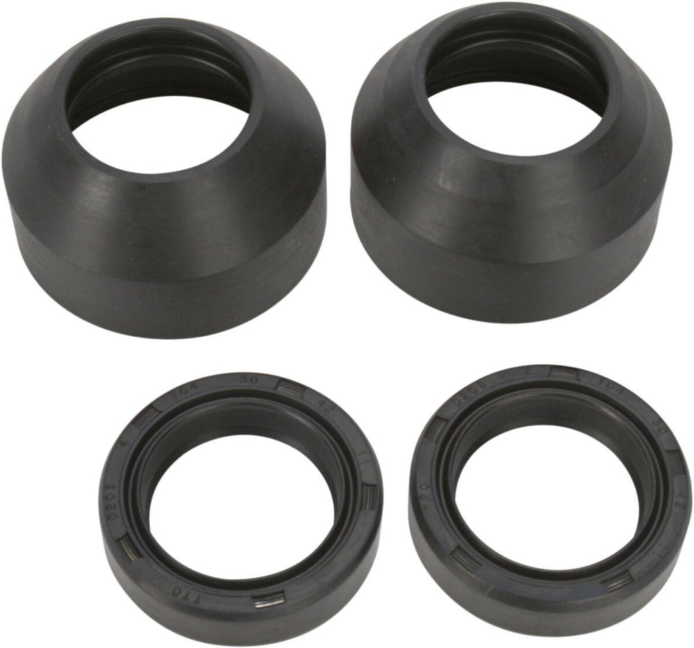 Moose Racing Fork Seal Kit For Suzuki DRZ110 2003-2005