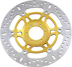 EBC MD Series Pro-Lite Contour X Brake Disc For Honda CBR600F 1999-2000 Front