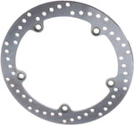 EBC MD Series Pro-Lite Brake Disc For BMW R 1100 GS 1993-1999 Rear