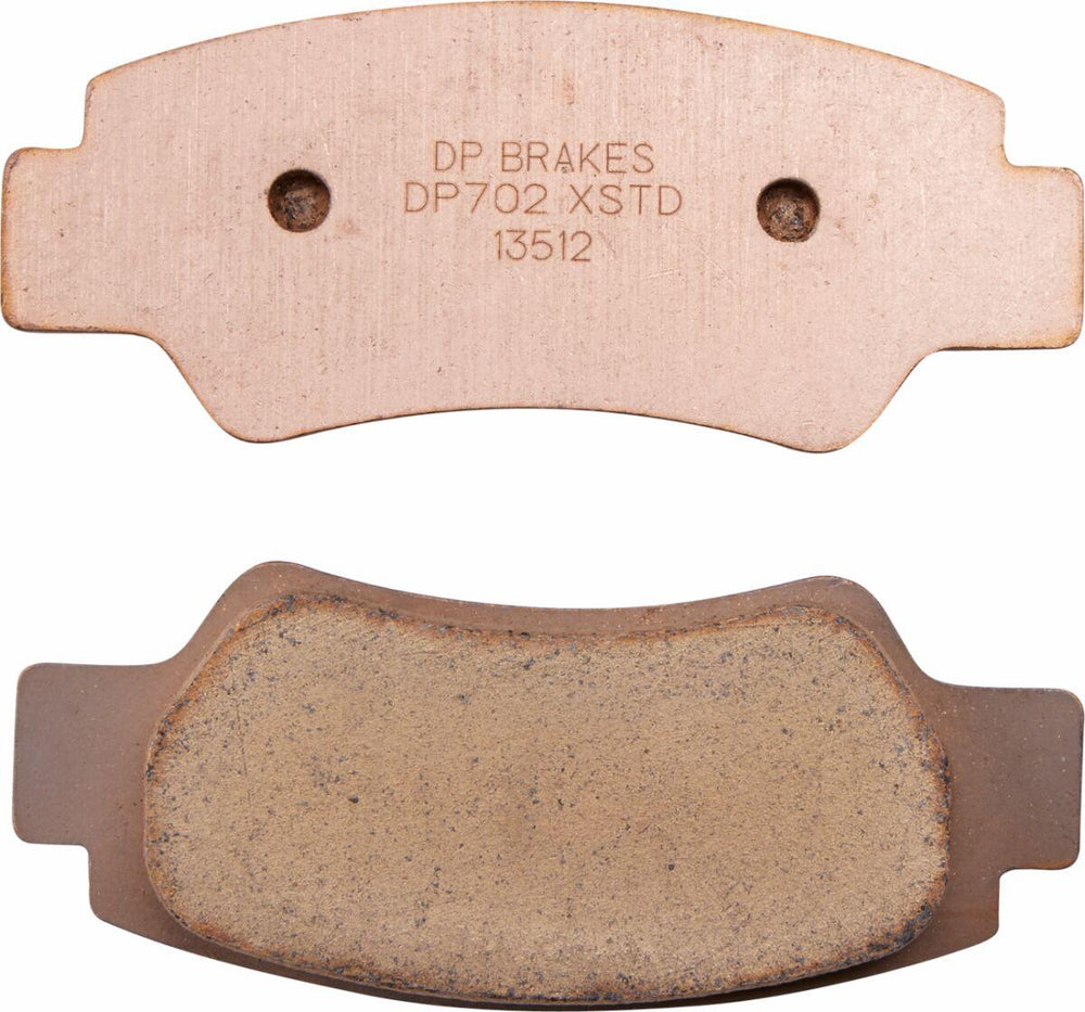 DP Brakes Standard DP Sintered Brake Pads For CF Moto C Force 1000 V2 EFI 4X4 Rear