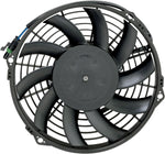 Moose Racing Cooling Fan For Polaris 455 4X4 2000-2001 - Black