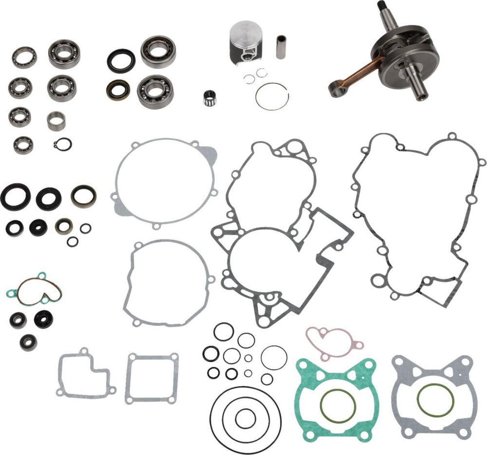 Vertex Engine Rebuild Kit For KTM SX85 2003-2012