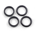 Drag Specialties Fork Seal Dust Wiper Kit For Buell 1125 CR 2009