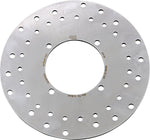 EBC MD Series ATV Brake Disc For Polaris Hawkeye 325 2X4 2015 Front