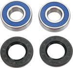 Moose Racing Wheel Bearing Kit For Suzuki RM 125 1988-1991 Rear