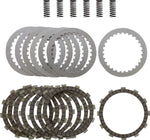 Vintco Clutch Plate Kit For Honda CR250 1994-2007