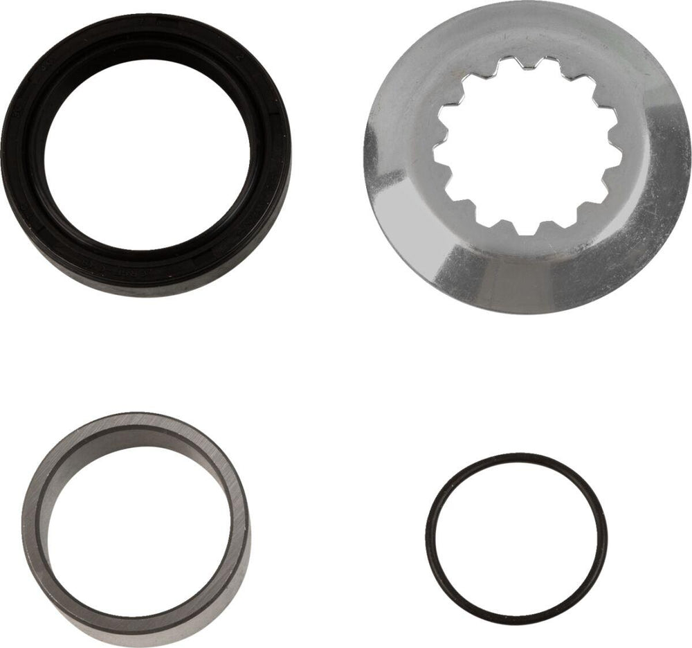 Hot Rods Transmission Countershaft Seal Kit For Kawasaki KXF450 2009-2018