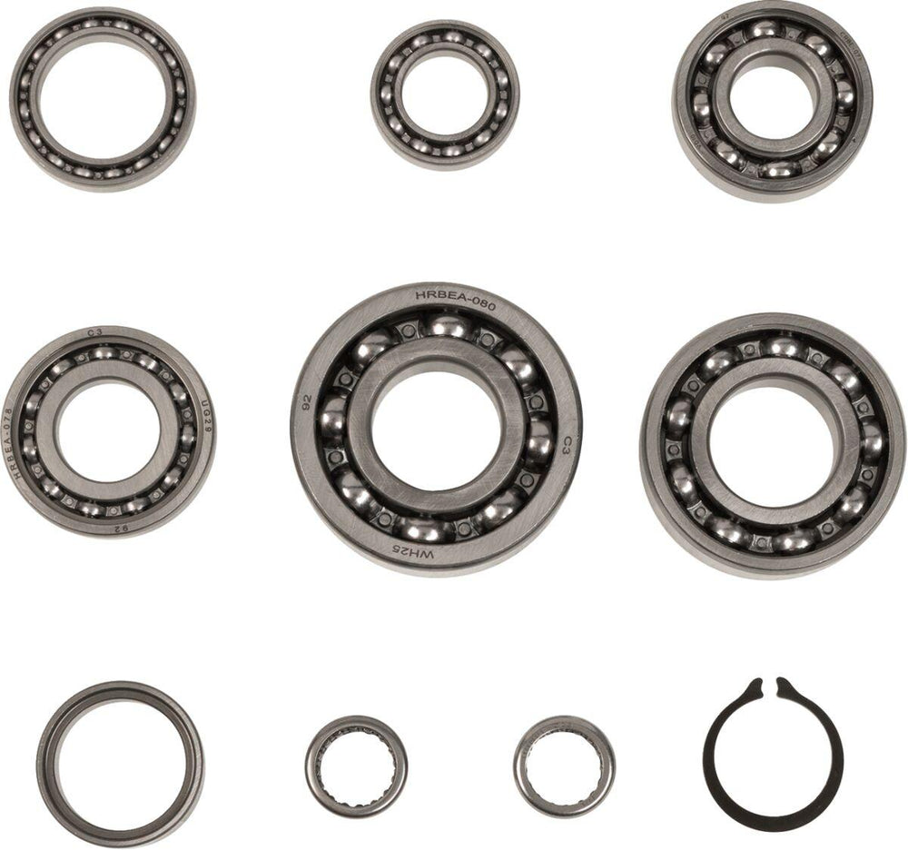 Hot Rods Transmission Bearing Kit For KTM EXC250 2004-2005