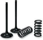 Prox Valve & Spring Kit For Suzuki LT-R 450 2X4 2006-2011 Exhaust - Steel
