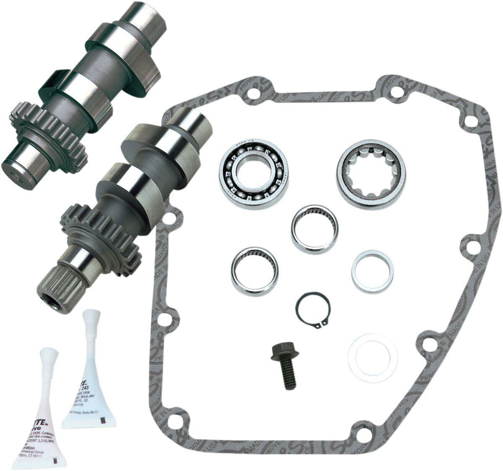 S&S Cycle MR103 Cam Kit For Harley Davidson FLHR 1450 1999-2003