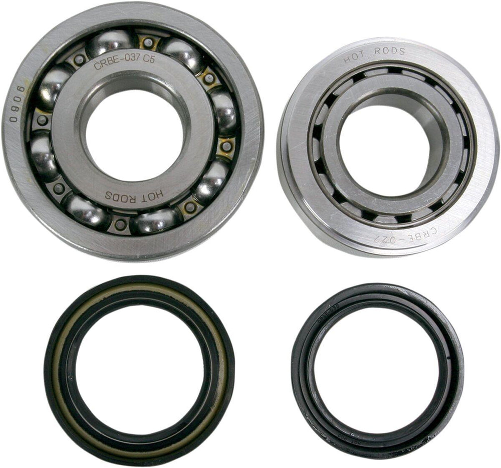 Hot Rods Main Crankshaft Bearing & Seal Kit For Honda CRF450X 2005-2018