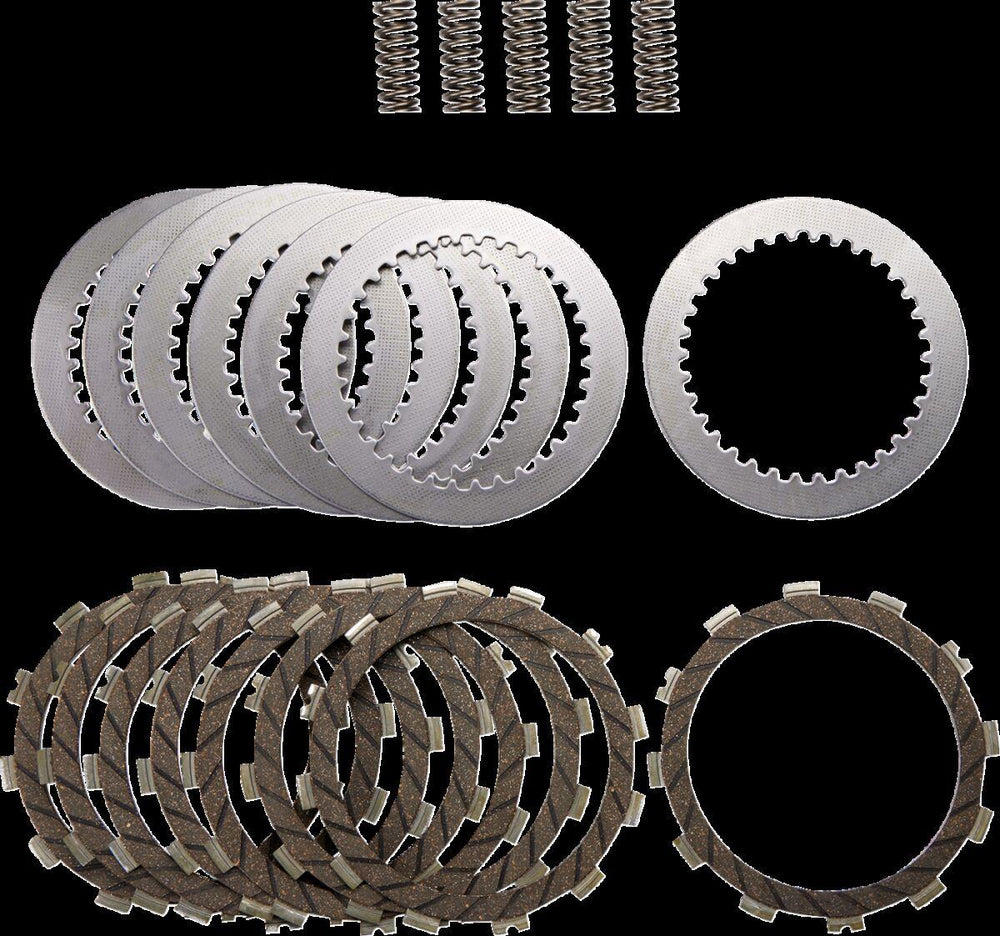 EBC DRC Series Clutch Kit For Yamaha YZF250 2019-2022