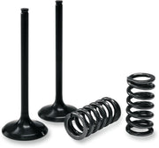 Prox Valve & Spring Kit For Suzuki RMX450 Z 2010-2019 Exhaust - Steel