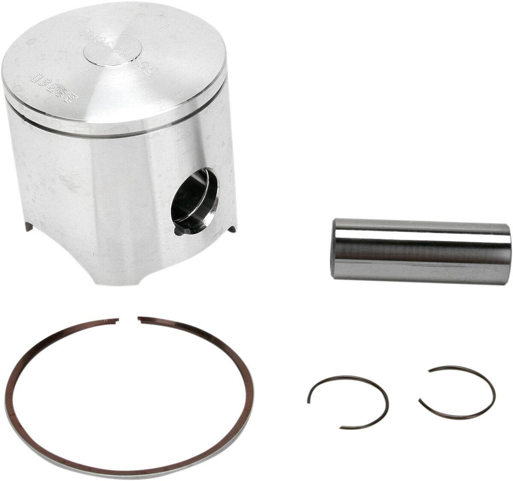 Wiseco High-Performance Piston Kit For Yamaha YZ125 1986-1988 +1.50 mm