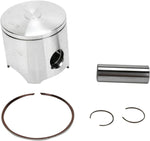 Wiseco High-Performance Piston Kit For Yamaha YZ125 1986-1988 +1.50 mm