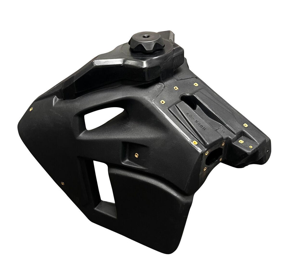 IMS Fuel Tank For Husqvarna TE 150 I 2020-2023 17 Litre (4.5 US gal.) - Black