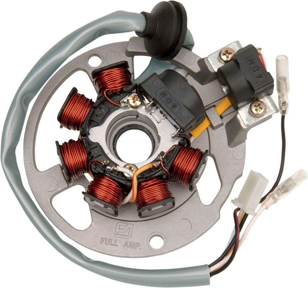 Ricks Stator For Eton AXL 50 2000