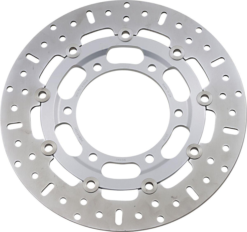 EBC MD Series Pro-Lite Brake Disc For Triumph Daytona 1000 1992 Front