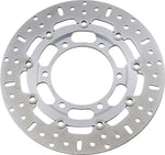 EBC MD Series Pro-Lite Brake Disc For Triumph Daytona 1000 1992 Front