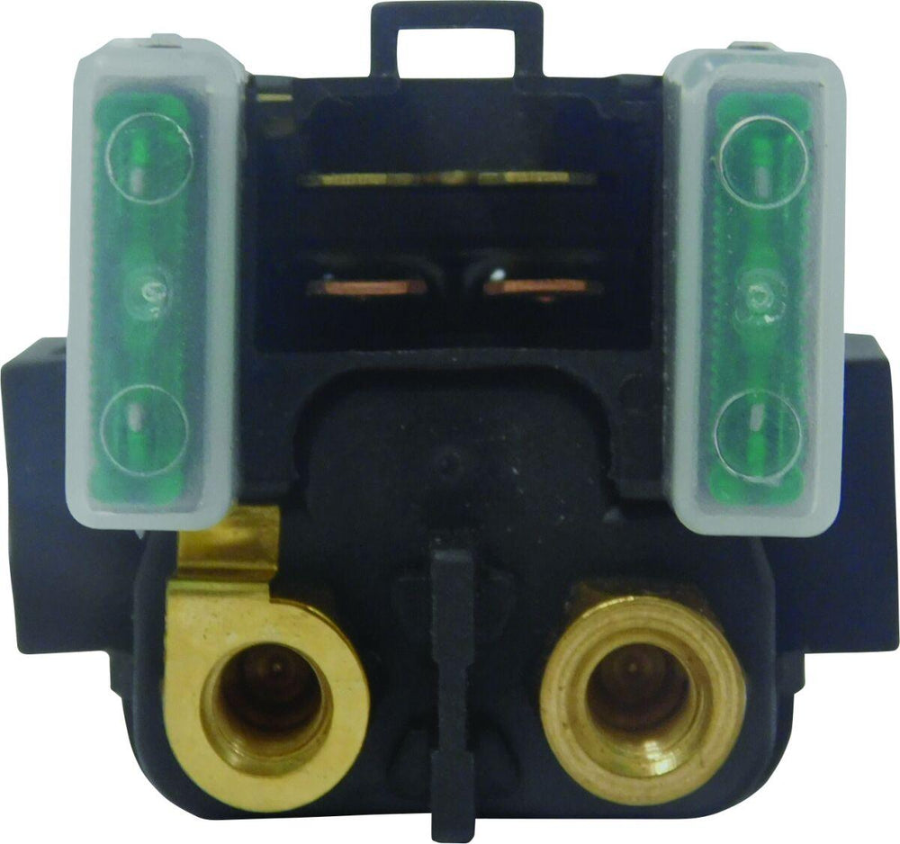 Parts Europe Solenoid Switch For Mv Agusta Brutale1078 RR 2009